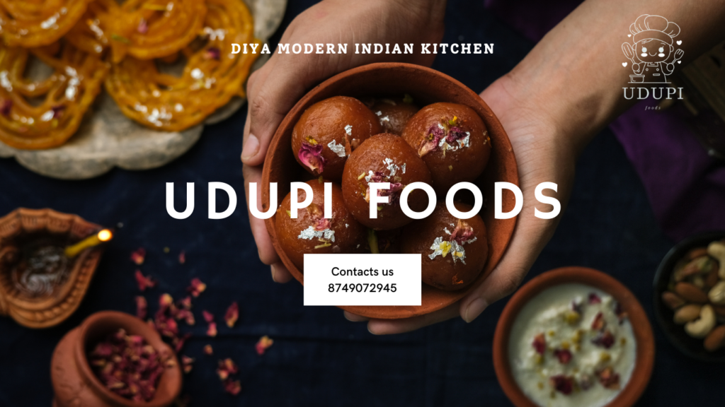 diya modern indian kitchen
